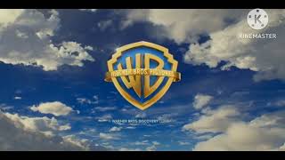 Warner Bros PicturesStudio 8 [upl. by Dnumsed]