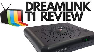 DREAMLINK T1 REVIEW [upl. by Radack86]