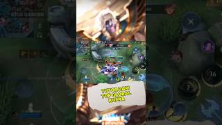 Kufra Gaje mobilelegends gameplay [upl. by Ahswat]