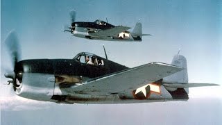 Grumman F6F Hellcat  Pilot Instruction [upl. by Anatola]