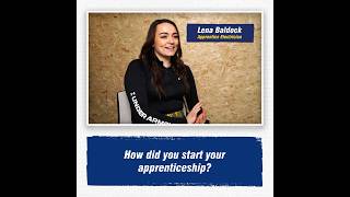 How to Get Into A Construction Apprenticeship shorts apprenticeship construction ireland [upl. by Koetke]