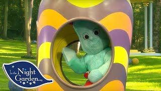 In the Night Garden  Igglepiggle in the Ninky Nonk  Full Episode [upl. by Eiznekcm]