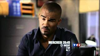 Trailer 3 Esprit Criminel Mercredi 20H45 Sur TF1 Inédit [upl. by Dugaid]