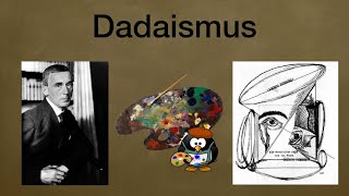 Dadaismus [upl. by December702]