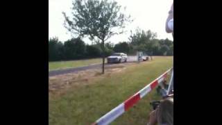 Eifel Rallye 2010 [upl. by Atniuqal]