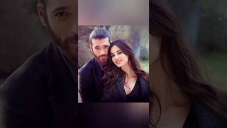 Viola and Demir🔥🤎 canyaman francescachillemi demetözdemir turkishactor turkishseries violacan [upl. by Einaej]