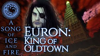 Winds of Winter Predictions Euron King of Oldtown  A Song of Ice and Fire  Game of Thrones [upl. by Raymond]