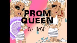 Prom Queen  MSP Version [upl. by Otrebcire10]