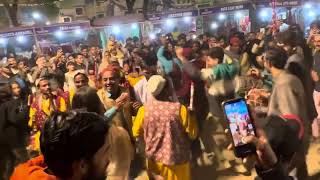 Sindhi Dance Lok virsa 2024 [upl. by Theona768]