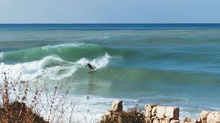 Arcadia  Searching for waves in Lebanon Egypt and Tunisia [upl. by Eednar]