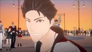 RWBY Crack Uncle Qrow Edition [upl. by Hanschen]