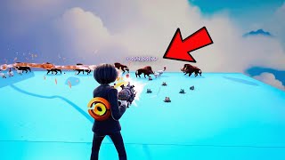 The BEST XP Glitch in Fortnite no timer [upl. by Raskin]