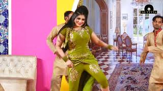 Farah Khan  Season 3 Episode 11  Kut Kut Pa Japhiyan  New Punjabi Dance Performance 2024 [upl. by Arac]