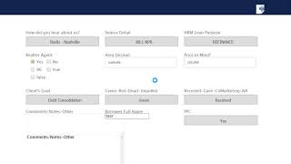 Fannie Mae integration with LoanmortgageCRM software [upl. by Yajeet923]