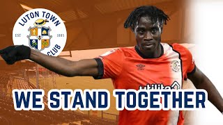 Luton Town FC  FAN VIEWS  Reviewing a Disappointing Week for The Hatters [upl. by Erie]