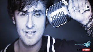 Koi jab Raah Na paye Sonu Nigam [upl. by Eybbob]