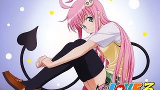 Forever We Can Make It Full  Lyrics To LoveRu Opening [upl. by Shirlene]