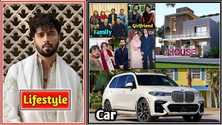 Fahad Mustafa Lifestyle 2025 GirlfriendEducationSalaryAgeFamilyCarNet WorthTellywoodGyan [upl. by Atsyrk]