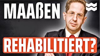 Hatte MAAßEN recht  mWW No349 [upl. by Naomi]