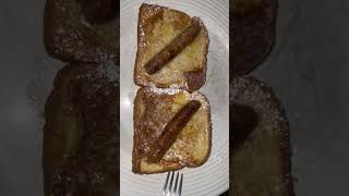 SIMPLE BREAKFAST yummy asmr breakfast shortvideo [upl. by Eiggam693]