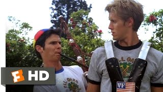 American Pie Presents Band Camp 37 Movie CLIP  The Duel 2005 HD [upl. by Marriott]