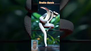 funny video  snake dance [upl. by Onofredo]