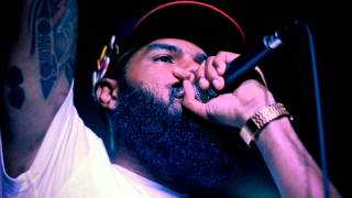 Stalley Type Beat quotProgressionquot Prod By Mad Money [upl. by Mylan991]