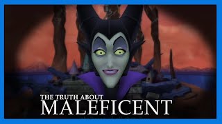 The Truth about Maleficent [upl. by Stav]