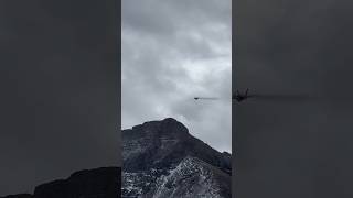 2 x FA18 AXALP 2023 l Full 4K Video Link ⬆️⬆️⬆️ [upl. by Gelb]