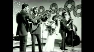 SEEKERS  Georgy Girl  Encore Live Farewell Concert 1968 [upl. by Analaj]