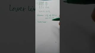 Computing Tolerance in Resistor Color Coding Tagalog [upl. by Irelav]