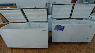 Qual a diferença do freezer Metalfrio Inverter para o modelo tradicional 🤔 [upl. by Onaicnop893]