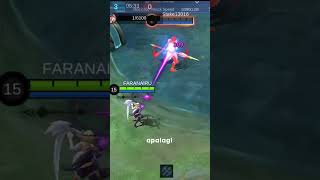 4 Hero ini damagenya bakal sakit pake Item Baru Wishing Lantern Original Server MLBBNEXTCREATOR [upl. by Eseerahs825]