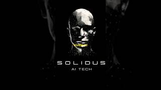 Solidus AITECH  Best AI Cryptocurrency aitech crypto cryptocurrency [upl. by Roxane542]