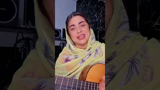 یارم چقد جونن  arefehmusic  Yarom Jonen [upl. by Erodavlas550]