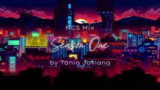 🌃🎧NCS Mix  Season One  for Long Trip  Gaming  Party 🎵🌙🎮🪅 [upl. by Raybin]