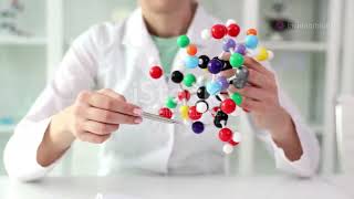 L 3  What are Carbohydrates and its properties  Chemistry for Food Technology [upl. by Schalles]