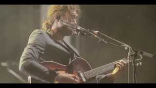 Matt Corby  Resolution Live at The Enmore [upl. by Euqinomod]