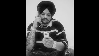 CHALLA  SIDHU MOOSE WALA X Punjabi Songs [upl. by Akcirred526]