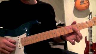 U2 Stay faraway so close Guitar lesson tutorial [upl. by Vorster215]