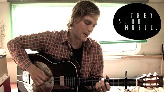 Johnny Flynn  Lost And Found  THEY SHOOT MUSIC [upl. by Isteb]