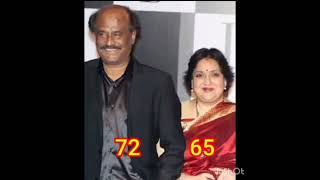 sauth real husband wife ❣️❤️♥️❤️ age reels bollywood youtube couple love movie [upl. by Myke378]