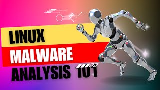 Linux Malware Analysis 101 under 10 minutes [upl. by Abrahams417]