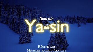 SourateCoran YaSin سورة يس  Magnifique Récitation Qui Apaise Le Cœur et Qui Protège du Mal [upl. by Eelitan]