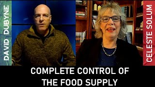 Complete Control of the Food Supply [upl. by Haroved]