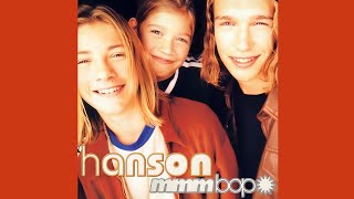 Hanson  MMMBop  ℗1997 Long Version [upl. by Chickie]