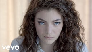 Lorde  Royals US Version [upl. by Wein]