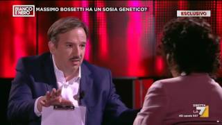 Intervista esclusiva a Ester Arzuffi madre di Massimo Bossetti seconda parte [upl. by Aim943]