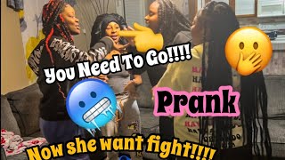 We Pranked Our Cousin So Good Now SHE WANTED TO FightMust Watch😡🥶😂😂😂 [upl. by Mariande]