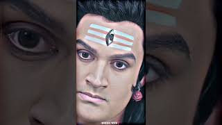 Har har mahadev shiv krodh [upl. by Anirtak]